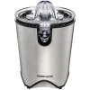 Nouveau Rommelsbacher ZP 60/E – Centrifugeuse ⋅ Presse-agrumes 10