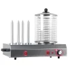 mode Kibernetik Weber Home HD105 – Cuisine Gastro 7