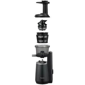 Panasonic MJ-L501 Noir – Centrifugeuse ⋅ Presse-agrumes soldes en ligne 6